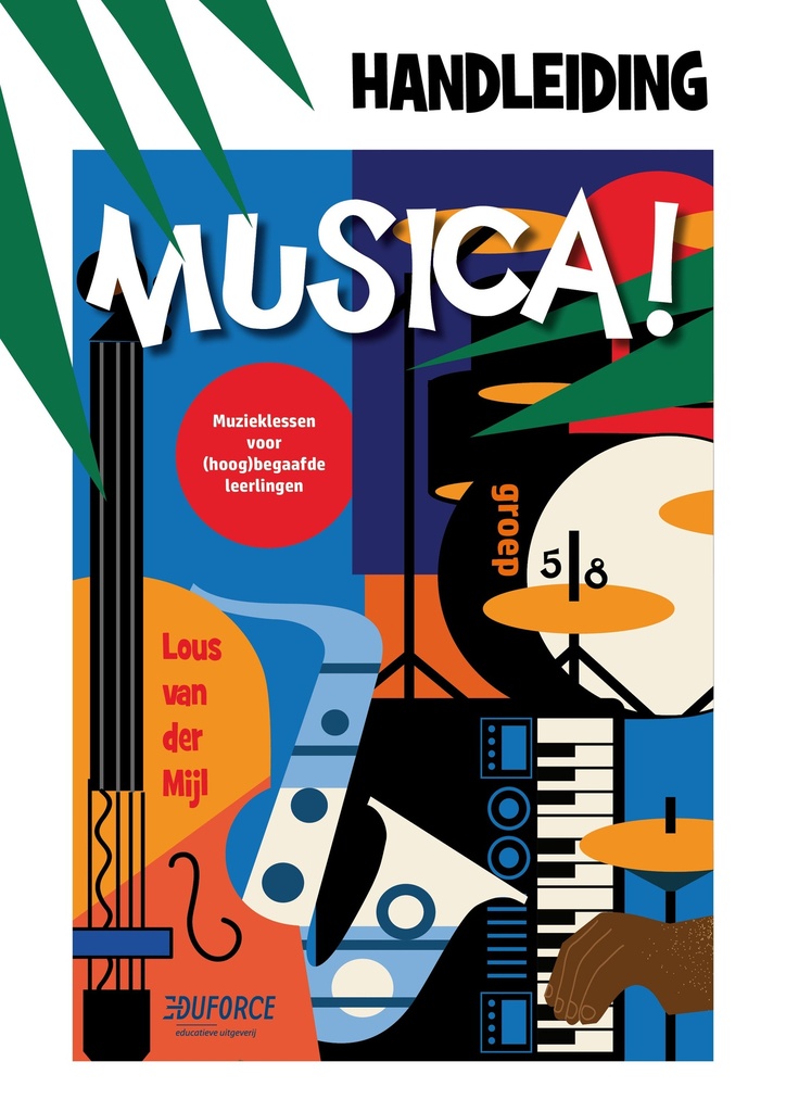 Musica! (Handleiding)