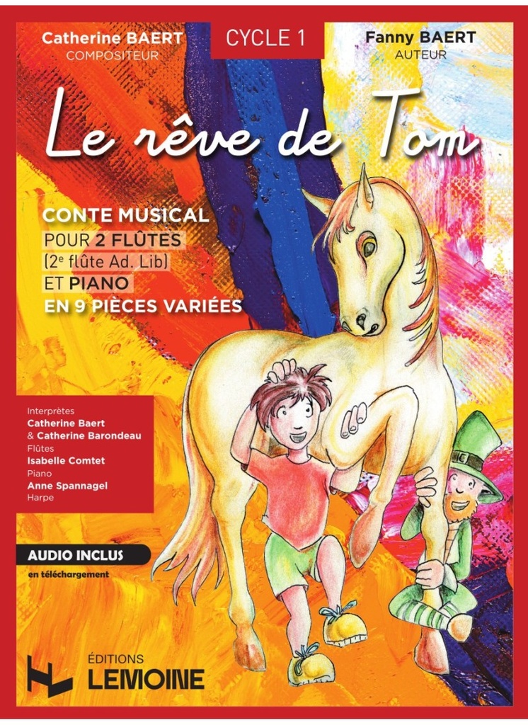 Le Rêve de Tom