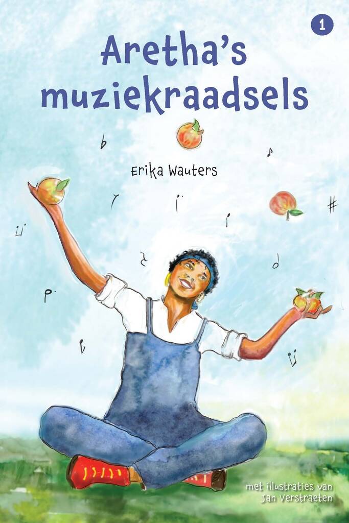 Aretha's Muziekraadsels