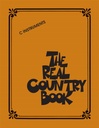 The Real Country Book (C instruments)