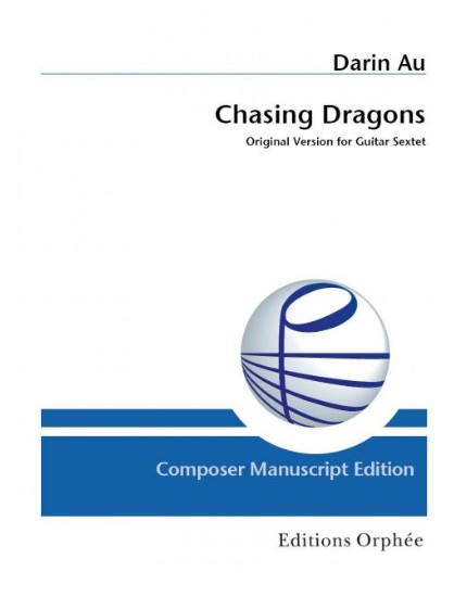 Chasing Dragons