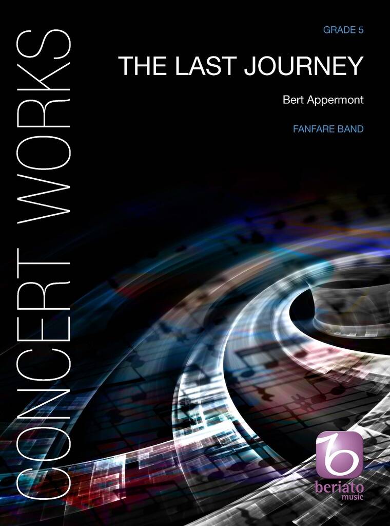 The Last Journey (Score & parts)