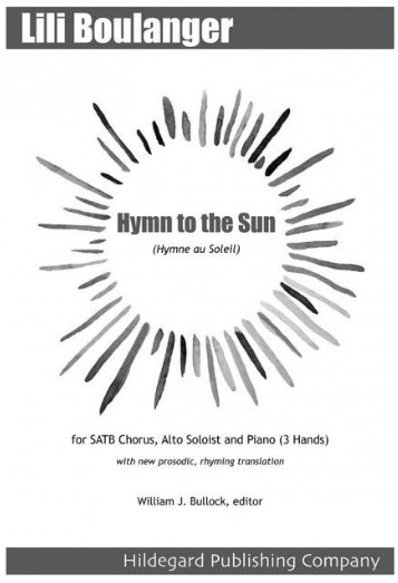 Hymn to the Sun