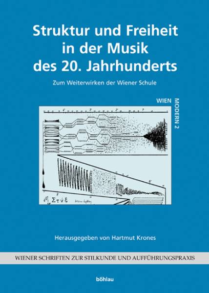 Struktur und Freiheit in der Musik des 20. Jahrhunderts