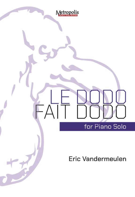 Le Dodo fait Dodo