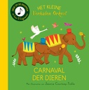 Het Kleine Verhalen Orkest - Carnaval der Dieren