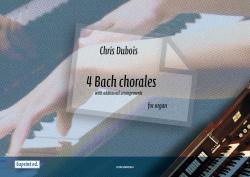 4 Bach Chorales