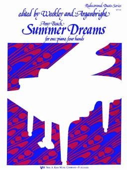 Summer Dreams, Opus 47