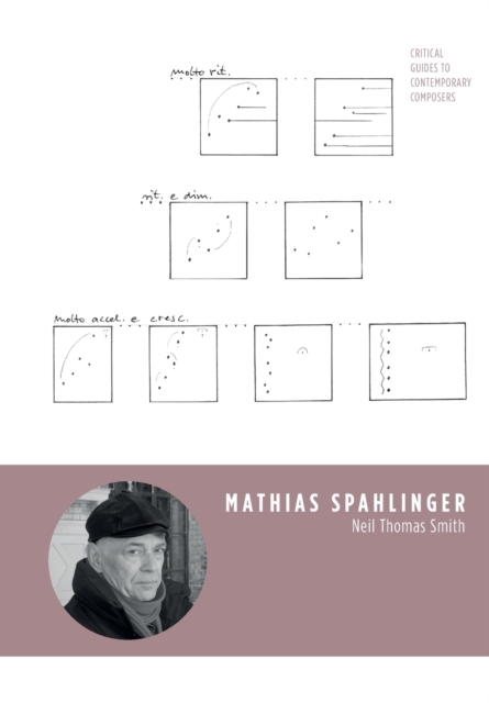 Mathias Spahlinger (Critical Guides to Contemporary Composers) (Paperback)