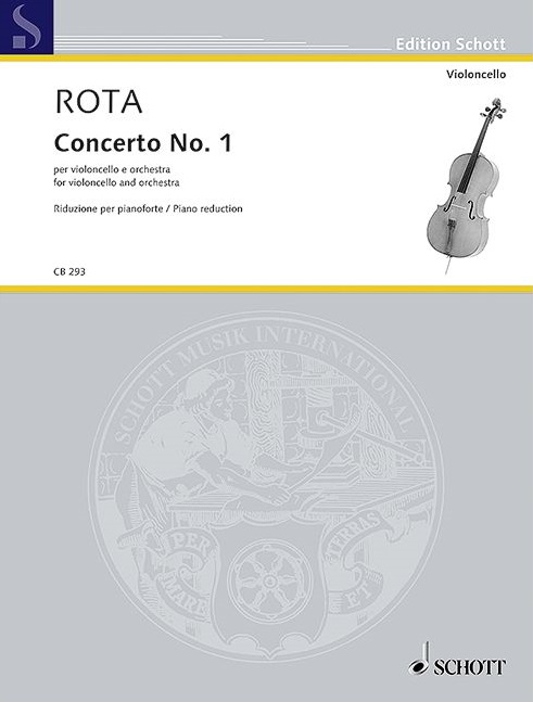 Concerto No.1