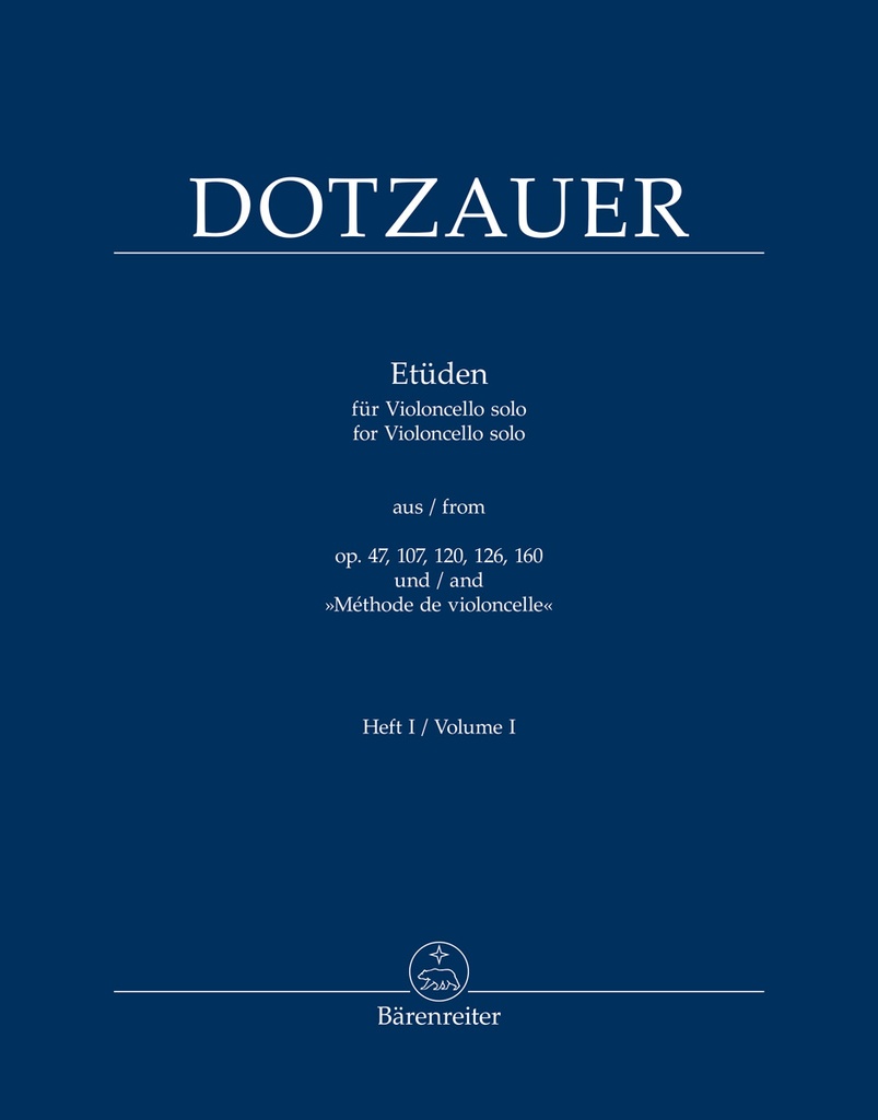 Etudes