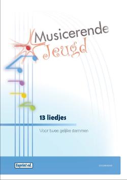 13 liedjes voor 2 Gelijke Stemmen