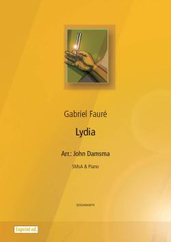 Lydia