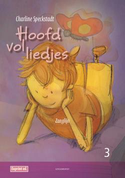 Hoofd vol Liedjes - Vol.3 (Zanglijn)