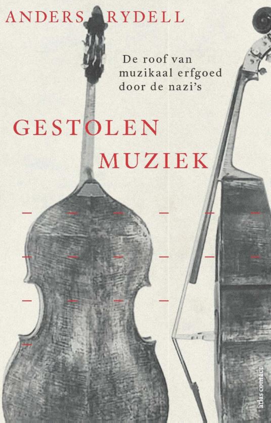 Gestolen Muziek