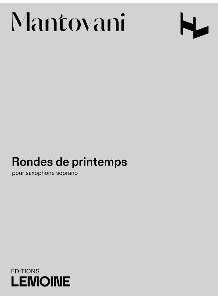 Rondes de Printemps