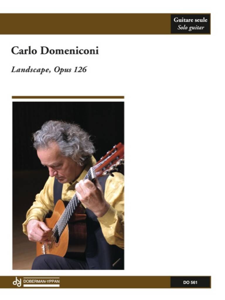 Landscape, Op.126