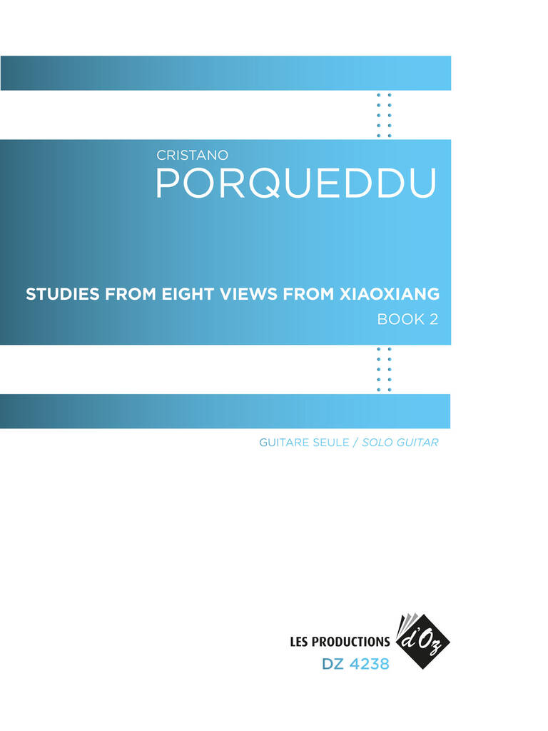 Studies from 8 Views from Xiaoxiang - Vol.2