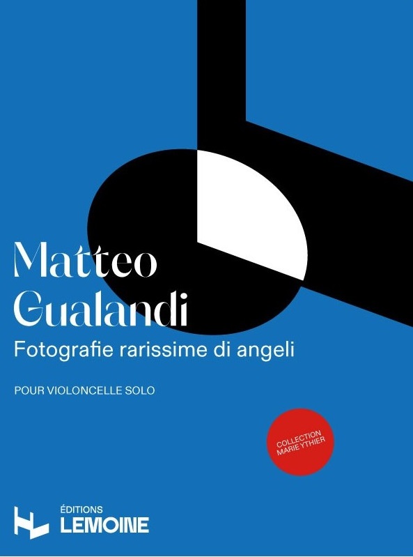 Fotografie Rarissime di Angeli