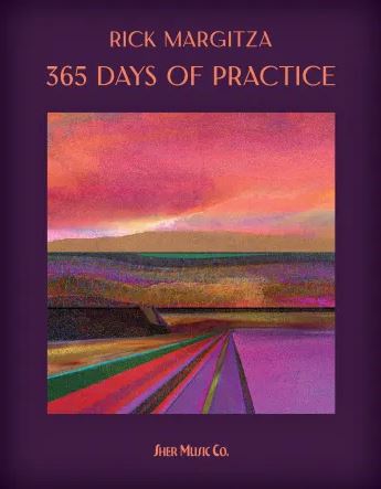 365 Days of Practice (All instruments)