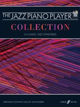 The Jazz Piano Player: Collection