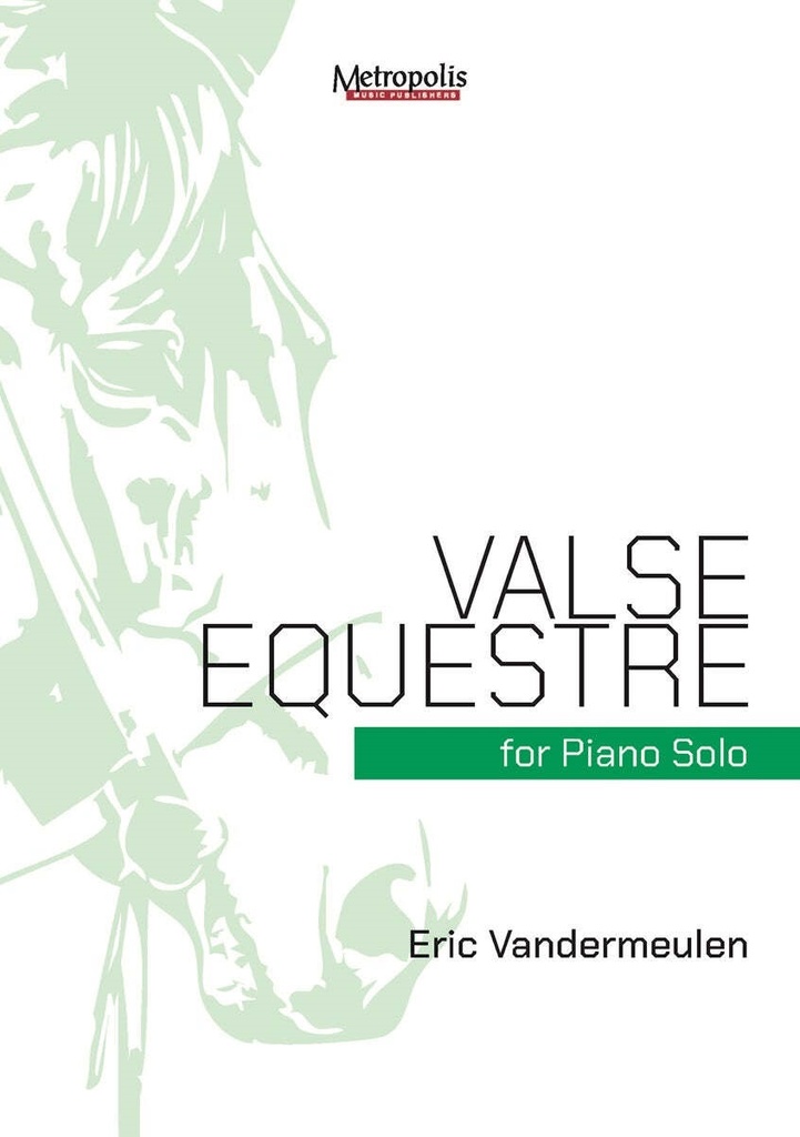 Valse Equestre