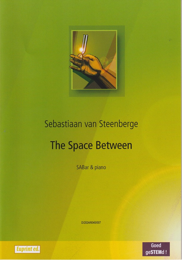 The Space Between