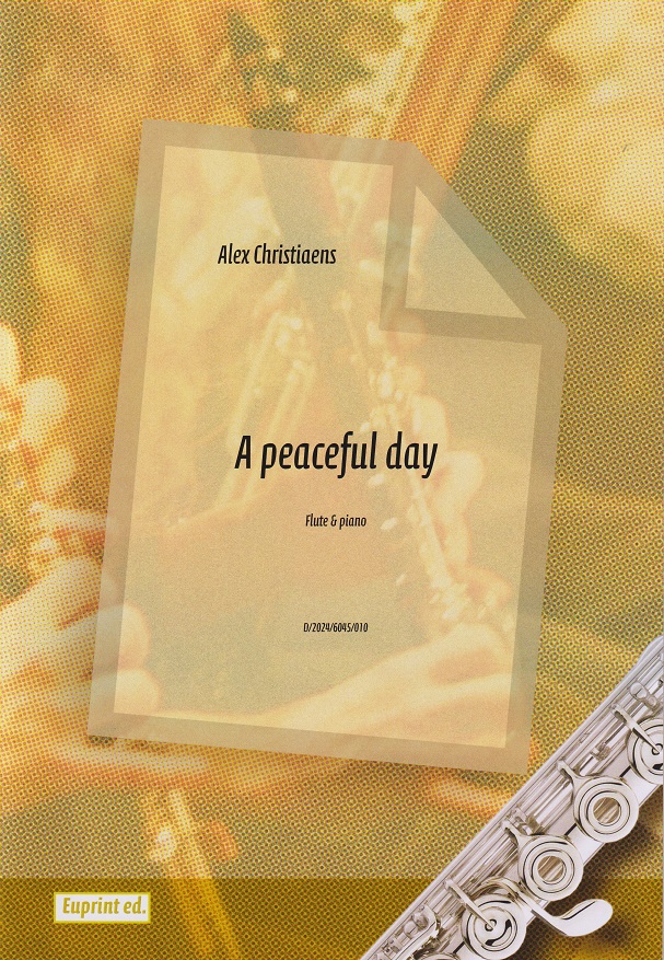 A Peaceful Day