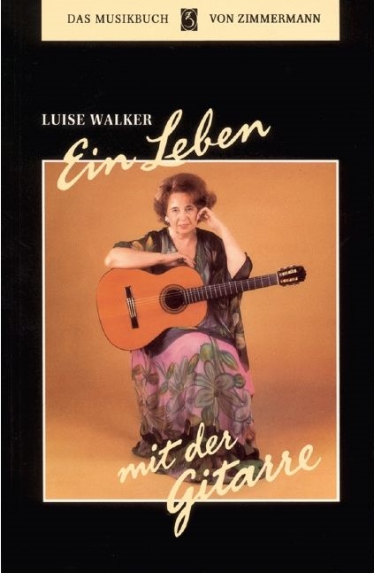 Ein Leben mit der Gitarre