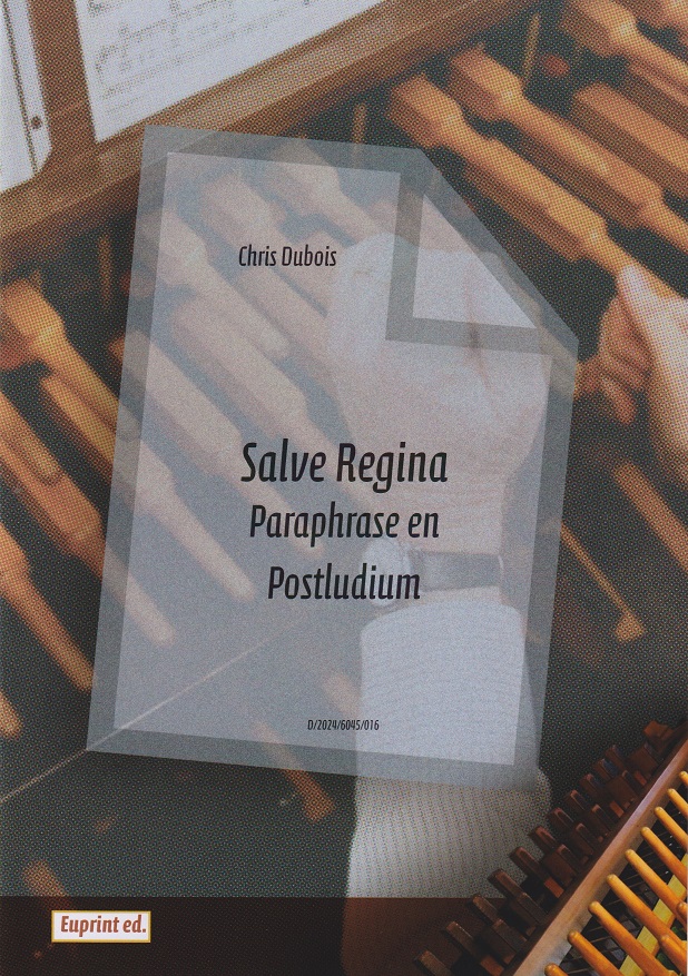 Salve Regina