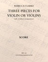 3 Pieces