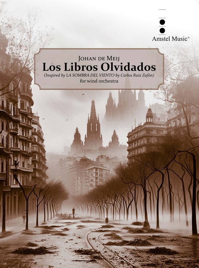 Los Libros Olvidados
