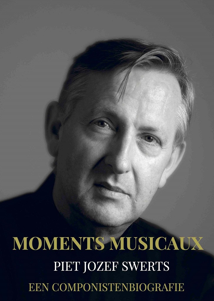 Moments Musicaux - Een Componistenbiografie (Hardcover)
