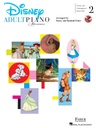 Adult Piano Adventures: Disney - Book 2