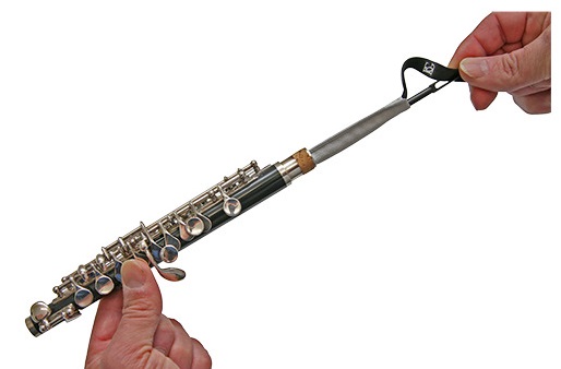 Wisser BG A39-K voor Piccolo