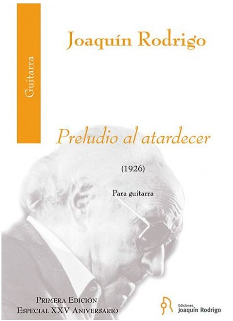 Preludio Al Atardecer
