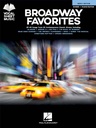 Broadway Favorites - Men's Edition