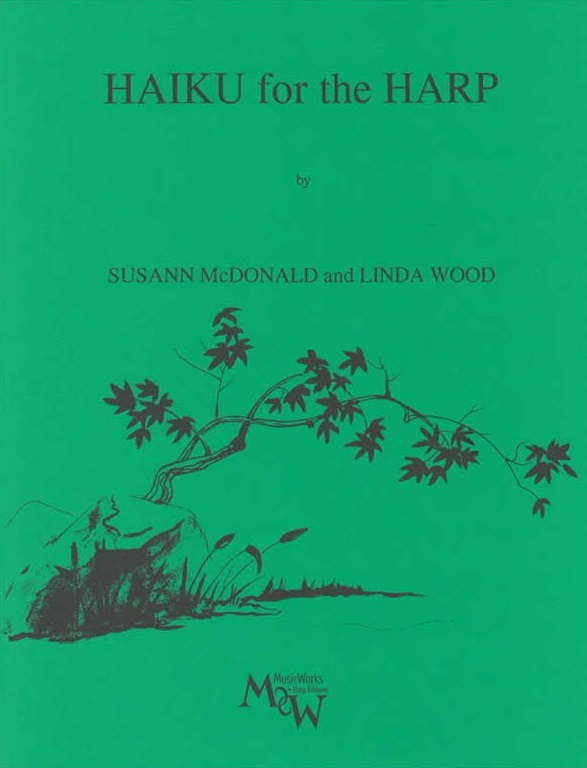 Haiku for the Harp
