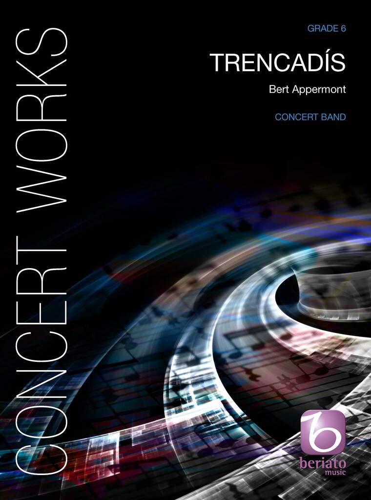 Trencadís (Full score)