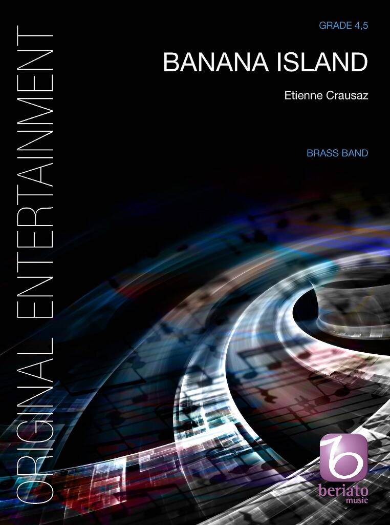 Banana Island (Score & parts)