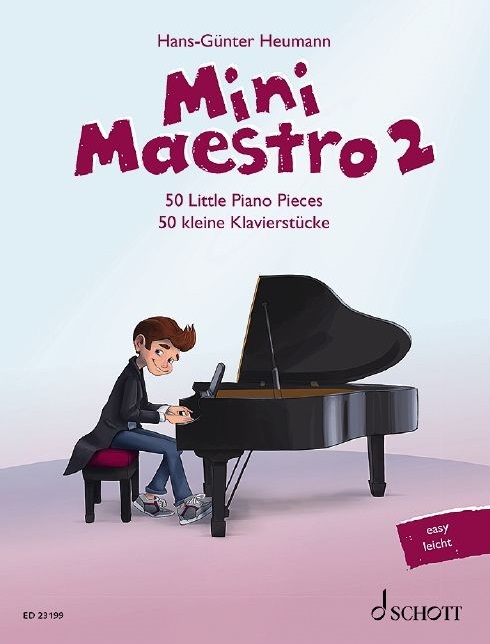 Mini Maestro - Vol.2