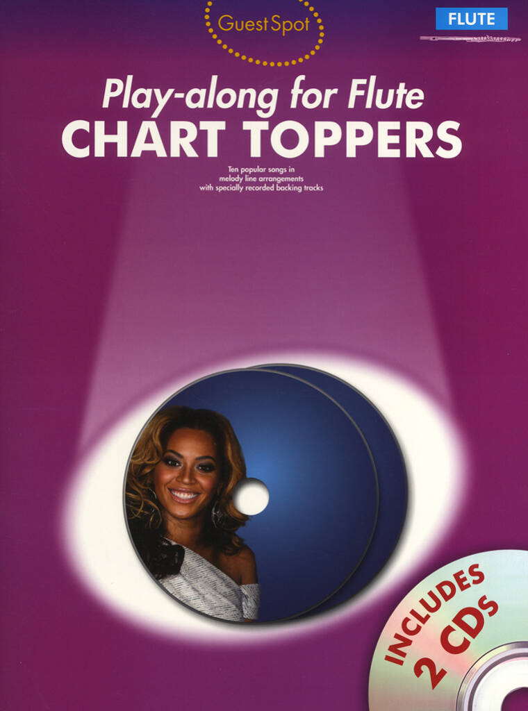 Guest Spot: Chart Toppers