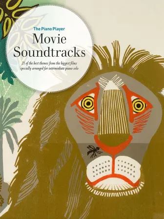 The Piano Player: Movie Sountracks