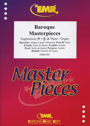 Baroque Masterpieces