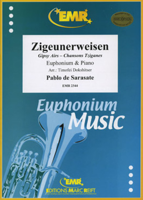 Zigeunerweisen
