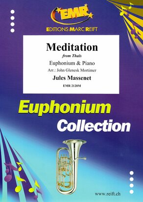 Meditation from Thaïs