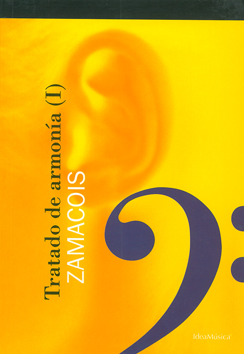Tratado Armonía - Vol.1