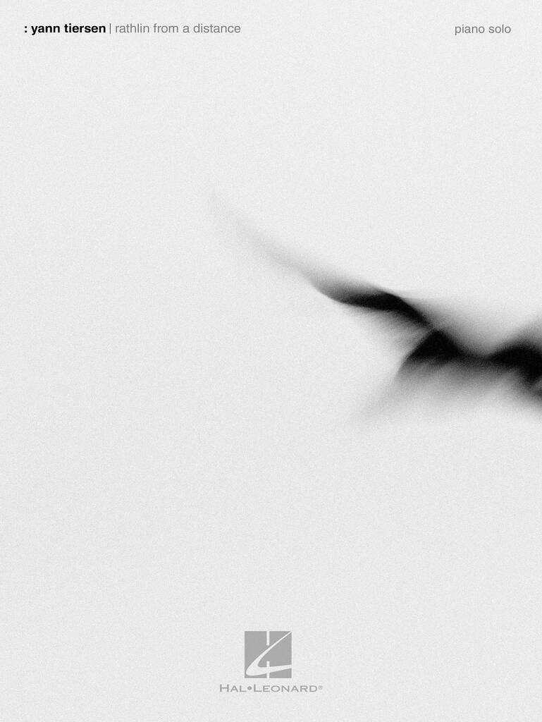 Yann Tiersen - Rathlin From a Distance