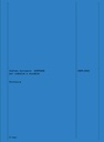 Gramigna (Full score)