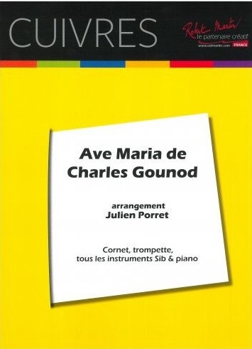 Ave Maria (Trumpet)